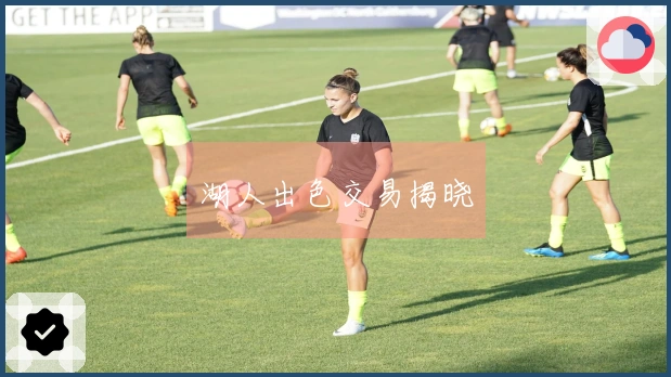 湖人出色交易揭晓